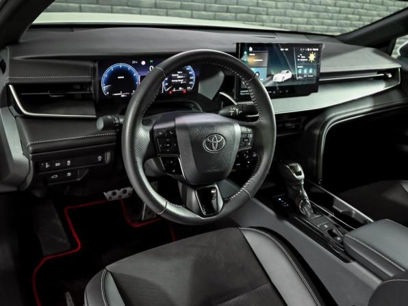 Toyota Camry IX (XV80) China Market с пробегом 2024 года, цена 4 160 000 рублей, 257 км, седан, Автокод Объявления