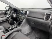 Kia Sportage IV Рестайлинг Ногинск  - изображение 35