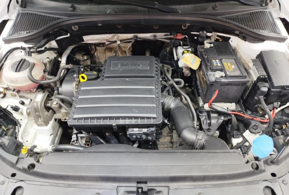 Skoda Octavia III (A7) Саратов  - изображение 11