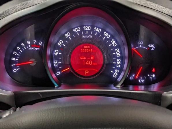 Kia Sportage III с пробегом 2011 года, цена 1 195 000 рублей, 225229 км, внедорожник, Автокод Объявления
