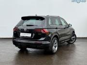 Volkswagen Tiguan II Москва  - изображение 19