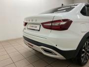 Lada (ВАЗ) Vesta I Рестайлинг (NG) Энгельс  - изображение 54