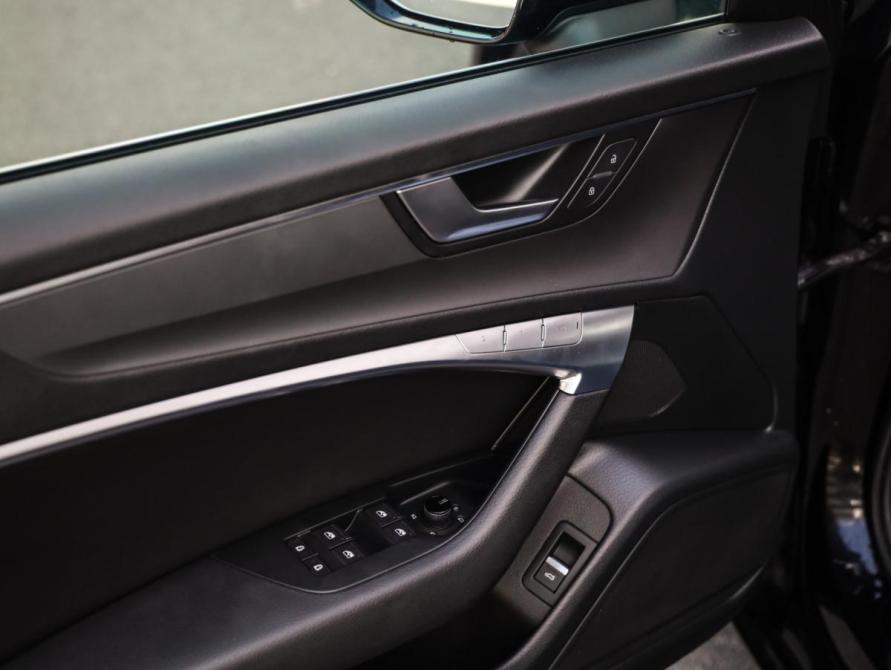 Audi A6 V (C8) Санкт-Петербург  - изображение 25