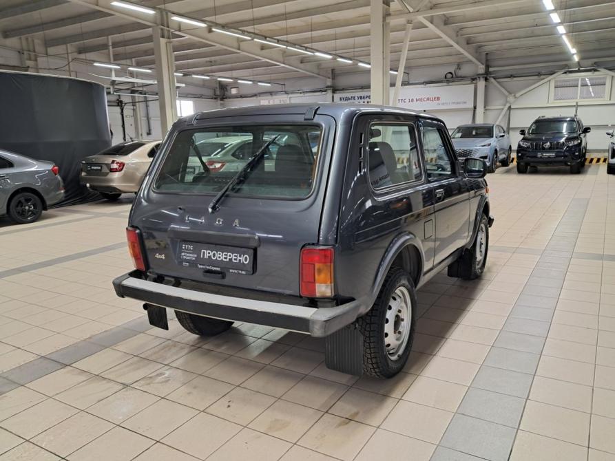 Lada (ВАЗ) 2121 (4x4) I Рестайлинг Набережные Челны  - изображение 6