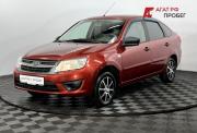 Lada (ВАЗ) Granta I Нижний Новгород  - изображение 4