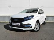 Lada (ВАЗ) XRAY I Санкт-Петербург  - изображение 25