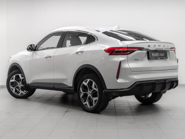 Haval F7x I Рестайлинг с пробегом 2023 года, цена 1 820 000 рублей, 81003 км, внедорожник, Автокод Объявления