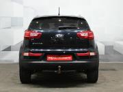 Kia Sportage III Екатеринбург  - изображение 21