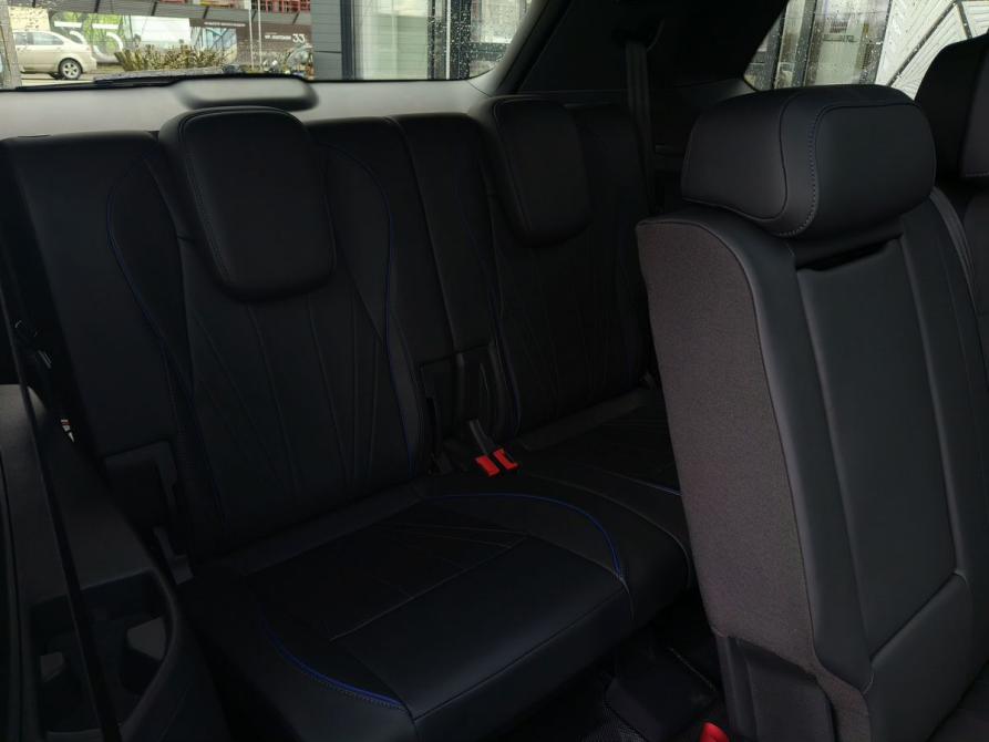 Volkswagen Teramont II (China Market) Москва  - изображение 26