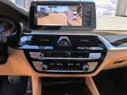 BMW 5 серии VII (G30/G31/G38) Рестайлинг Краснодар  - изображение 38