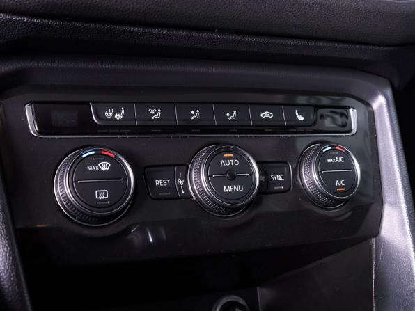 Volkswagen Tiguan II с пробегом 2017 года, цена 2 470 000 рублей, 85590 км, внедорожник, Автокод Объявления