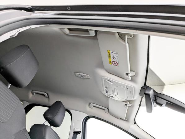 Ford Focus III Рестайлинг с пробегом 2017 года, цена 1 180 000 рублей, 142270 км, универсал, Автокод Объявления
