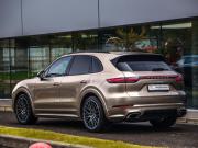 Porsche Cayenne III Санкт-Петербург  - изображение 48