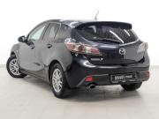 Mazda 3 II (BL) Москва  - изображение 32