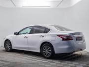 Nissan Teana III Москва  - изображение 22