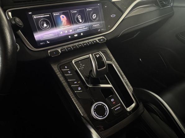 Geely Atlas Pro с пробегом 2021 года, цена 1 490 000 рублей, 168572 км, внедорожник, Автокод Объявления