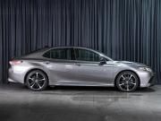 Toyota Camry VIII (XV70) Волгоград  - изображение 29