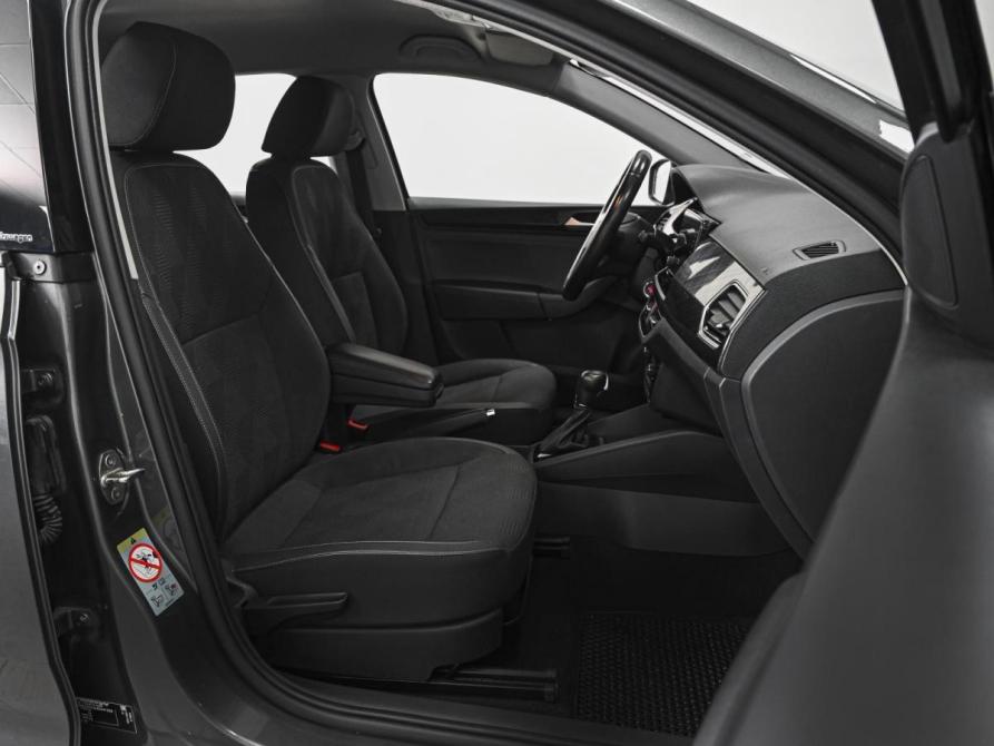 Volkswagen Polo VI Ставрополь  - изображение 9