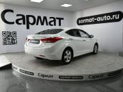 Hyundai Avante V Новосибирск  - изображение 22