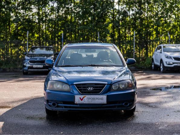Hyundai Elantra III (XD2) Рестайлинг с пробегом 2005 года, цена 200 001 рубль, 430509 км, седан, Автокод Объявления
