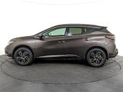 Nissan Murano III (Z52) Москва  - изображение 37