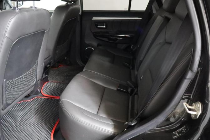 Haval H5 I с пробегом 2021 года, цена 1 299 000 рублей, 175000 км, внедорожник, Автокод Объявления