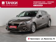 Mazda Axela III Красноярск  - изображение 22
