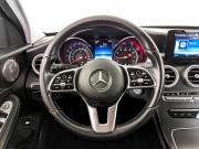 Mercedes-Benz C-Класс IV (W205) Рестайлинг Санкт-Петербург  - изображение 52