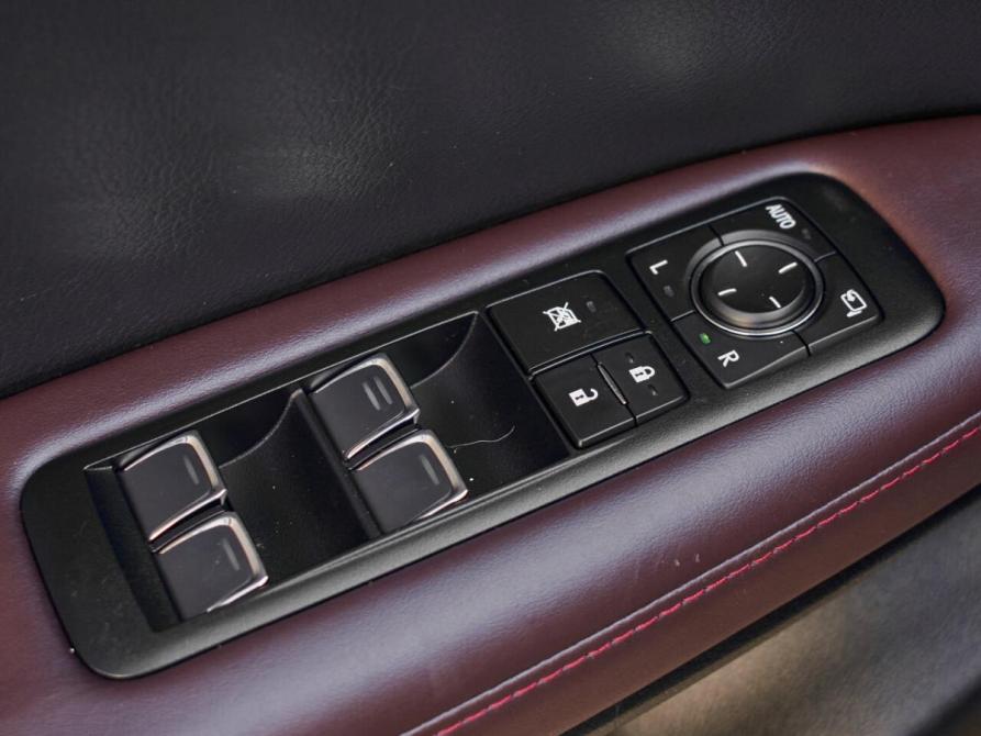 Lexus RX IV Рестайлинг Екатеринбург  - изображение 27