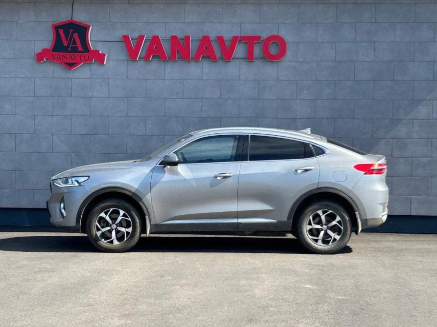 Haval F7x I Альметьевск  - изображение 8