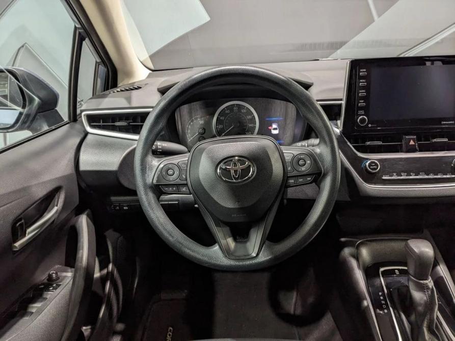 Toyota Corolla XII (E210) Пермь  - изображение 15