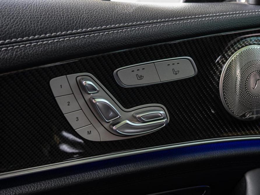 Mercedes-Benz E-Класс AMG V (W213) Рестайлинг Краснодар  - изображение 28