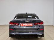 Kia Optima IV Рестайлинг Альметьевск  - изображение 36