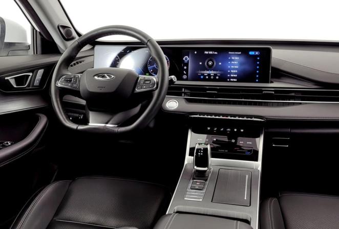 Chery Tiggo 7 Pro Max I Рестайлинг с пробегом 2024 года, цена 2 200 000 рублей, 20381 км, внедорожник, Автокод Объявления
