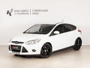 Ford Focus III Казань  - изображение 9