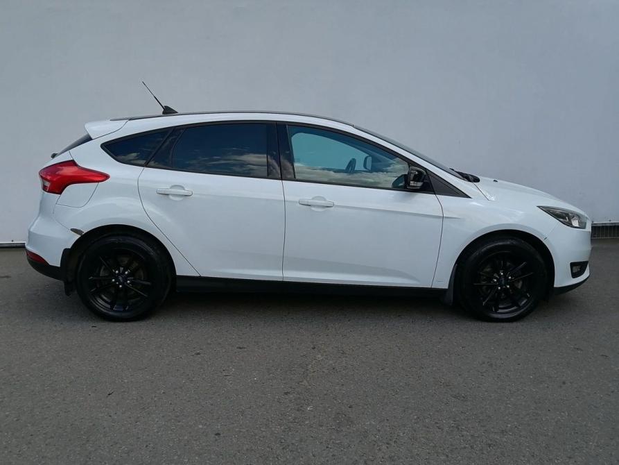 Ford Focus III Рестайлинг Москва  - изображение 4