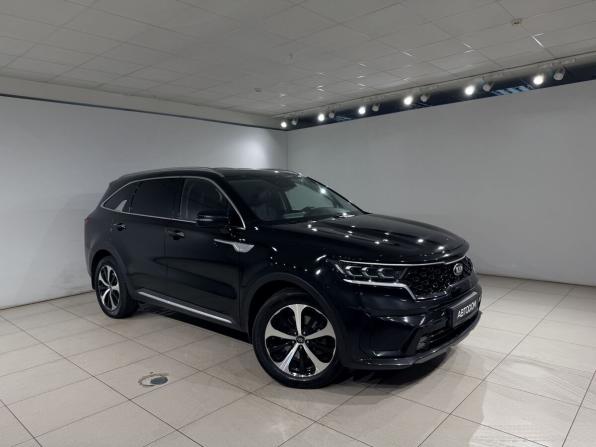 Kia Sorento IV с пробегом 2021 года, цена 4 099 000 рублей, 81928 км, внедорожник, Автокод Объявления