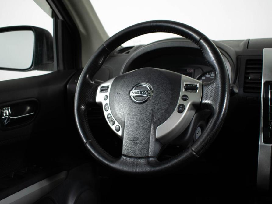 Nissan X-Trail II Рестайлинг Москва  - изображение 12