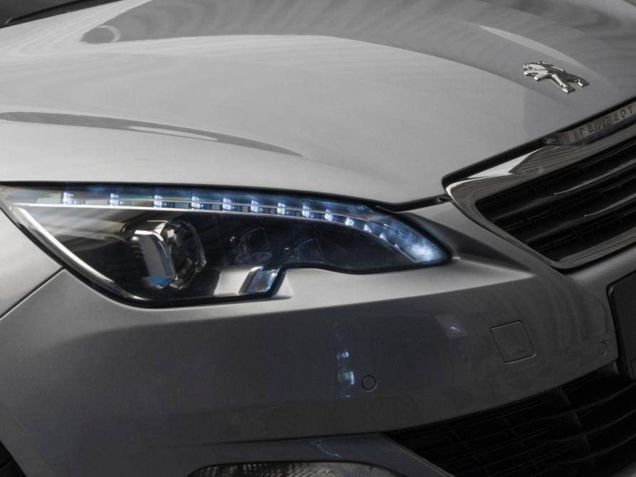 Peugeot 308 II Москва  - изображение 25