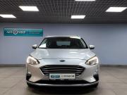 Ford Focus IV Москва  - изображение 22