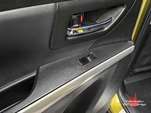 Suzuki SX4 II (S-Cross) с пробегом 2013 года, цена 1 098 000 рублей, 180000 км, хэтчбек, Автокод Объявления