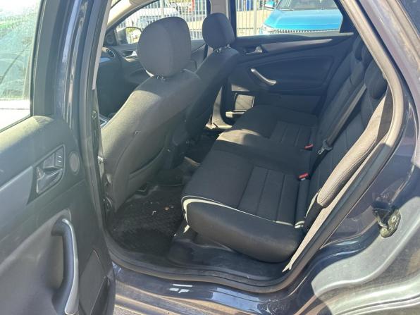 Ford Mondeo IV Рестайлинг с пробегом 2011 года, цена 999 000 рублей, 183426 км, универсал, Автокод Объявления