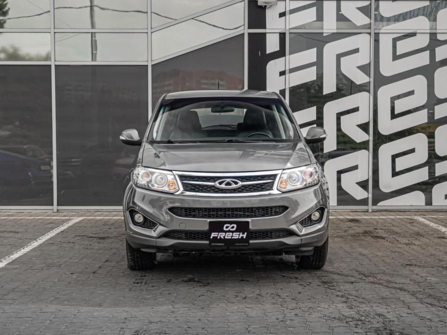Chery Tiggo 5 I Краснодар  - изображение 3