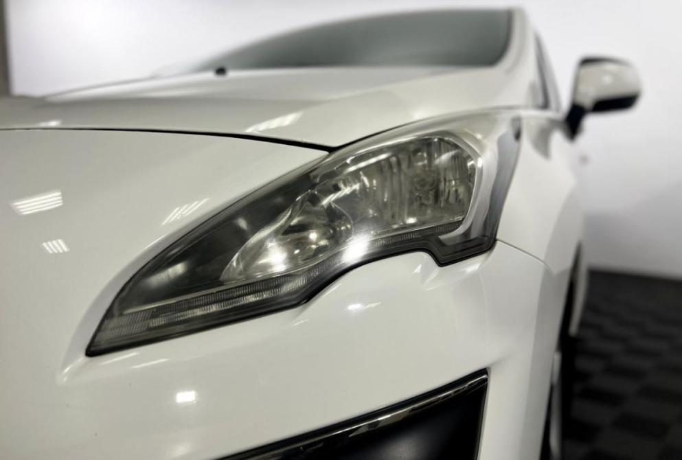 Peugeot 3008 I Рестайлинг Нижний Новгород  - изображение 19