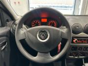 Renault Logan I Рестайлинг Москва  - изображение 32