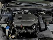 Kia Optima IV Москва  - изображение 29
