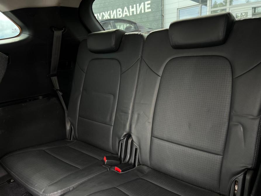 Hyundai Santa Fe III Альметьевск  - изображение 19