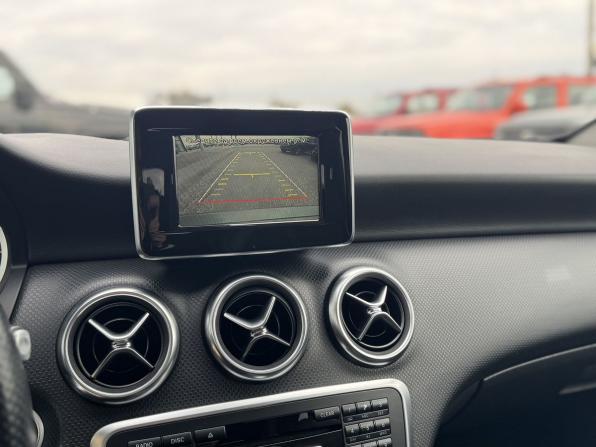 Mercedes-Benz A-Класс III (W176) с пробегом 2014 года, цена 1 125 000 рублей, 186000 км, хэтчбек, Автокод Объявления