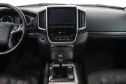 Toyota Land Cruiser 200 Series Рестайлинг 2 Ульяновск  - изображение 27