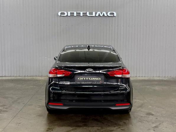 Kia Cerato III Рестайлинг (Classic) с пробегом 2019 года, цена 1 697 000 рублей, 76948 км, седан, Автокод Объявления